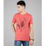 Camiseta-Masculina-Texto-Manga-Curta-Gola-Careca-Coral-9645375-Coral_1