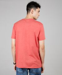 Camiseta-Masculina-Texto-Manga-Curta-Gola-Careca-Coral-9645375-Coral_2