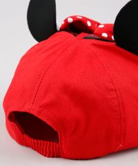 Bone-Infantil-Minnie-Aba-Curva-com-Orelhas-e-Laco-Vermelho-9639397-Vermelho_3 Bone-Infantil-Minnie-Aba-Curva-com-Orelhas-e-Laco-Vermelho-9639397-Vermelho_3