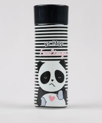 Garrafa-Panda-Listrada--No-Hard-Feelings--Preta-9661619-Preto_1