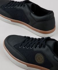 Tenis-Masculino-Oneself-com-Recortes-Preto-9668422-Preto_5