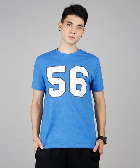 Camiseta-Masculina-Esportiva-Ace--56--Curta-Gola-Careca-Azul-9600927-Azul_1