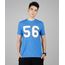 Camiseta-Masculina-Esportiva-Ace--56--Curta-Gola-Careca-Azul-9600927-Azul_1