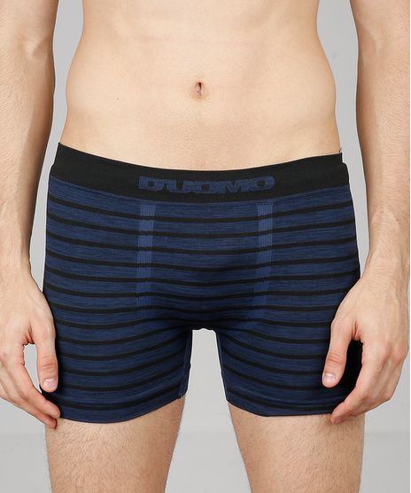 Cueca-Boxer-Masculina-Duomo-Listrada-Azul-9644835-Azul_1