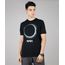 Camiseta-Masculina-Eclipse-Lunar-Manga-Curta-Gola-Careca-Preta-9687488-Preto_1