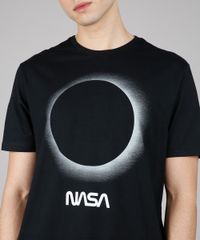 Camiseta-Masculina-Eclipse-Lunar-Manga-Curta-Gola-Careca-Preta-9687488-Preto_4
