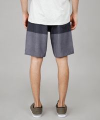 Bermuda-Surf-Masculina-com-Listras-e-Bolso-Cinza-Mescla-Escuro-9618177-Cinza_Mescla_Escuro_4