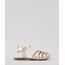 Sandalia-Infantil-com-Tiras-Cruzadas-Dourada-9672615-Dourado_1