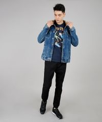 Camiseta-Masculina-Peter-Pan-Manga-Curta-Gola-Careca-Azul-Marinho-9687483-Azul_Marinho_3
