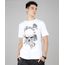 Camiseta-Masculina-Caveira-com-Flores-Manga-Curta-Gola-Careca-Off-White-9607130-Off_White_1