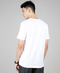 Camiseta-Masculina-Caveira-com-Flores-Manga-Curta-Gola-Careca-Off-White-9607130-Off_White_2