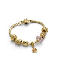 Kit-de-Relogio-Analogico-Mondaine-Feminino---Pulseira---83468LPMVDE3K-Dourado-9686949-Dourado_3