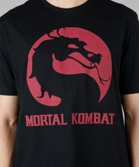 Camiseta-Masculina-Mortal-Kombat-Manga-Curta-Gola-Careca-Preta-9687489-Preto_4
