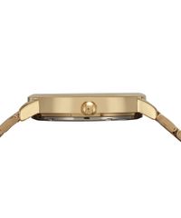 Kit-de-Relogio-Analogico-Mondaine-Feminino---Pulseira---53659LPMVDE1KE-Dourado-9686931-Dourado_2