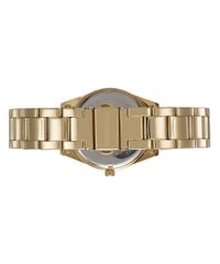 Kit-de-Relogio-Analogico-Mondaine-Feminino---Brinco---Colar---83435LPMVDE1K1-Dourado-9686982-Dourado_3