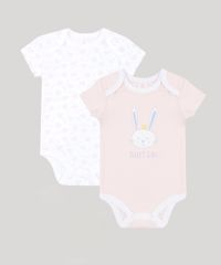 Kit-de-2-Bodies-Infantis-Estampados-Manga-Curta-Multicor-9254127-Multicor_1