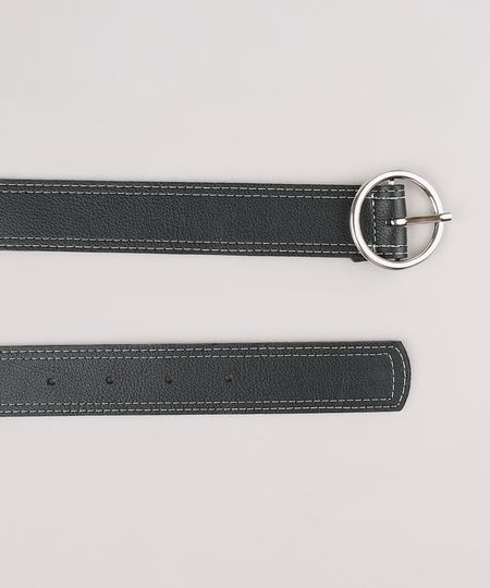 Cinto-Feminino-com-Fivela-Redonda-Preto-9551470-Preto_1 Cinto-Feminino-com-Fivela-Redonda-Preto-9551470-Preto_1