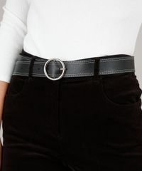 Cinto-Feminino-com-Fivela-Redonda-Preto-9551470-Preto_2