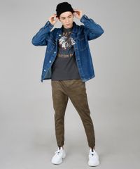 Camisa-Jeans-Masculina-com-Bolsos-Manga-Longa-Azul-Medio-9588235-Azul_Medio_3