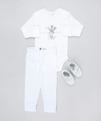 Body-Infantil-Mickey-com-Luva-Manga-Longa-Decote-Redondo-Off-White-9443411-Off_White_3