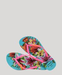 Chinelo-Feminino-Havaianas-Slim-Estampado-Floral-Rosa-9644435-Rosa_4