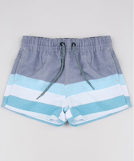 Bermuda-Surf-Infantil-Tal-Pai-Tal-Filho-com-Listras-Cinza-9656298-Cinza_1