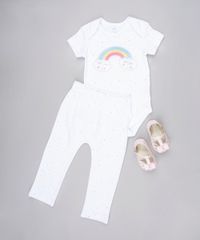 Body-Infantil-Arco-Iris-Estampado-com-Coracoes-Manga-Curta-Decote-Redondo-Branco-9445921-Branco_3