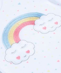 Body-Infantil-Arco-Iris-Estampado-com-Coracoes-Manga-Curta-Decote-Redondo-Branco-9445921-Branco_5