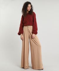 Sueter-Feminino-Mindset-em-Trico-Manga-Bufante-Cobre-9711630-Cobre_3