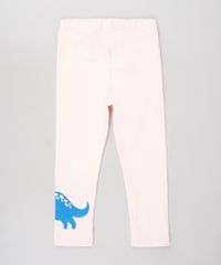 Calca-Legging-Infantil-com-Dinossauro-Rose-9636894-Rose_2