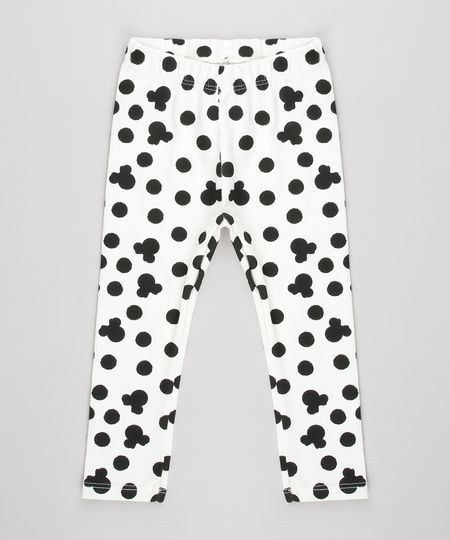 Calca-Legging-Infantil-Minnie-Estampada-de-Poa-Off-White-9631422-Off_White_1