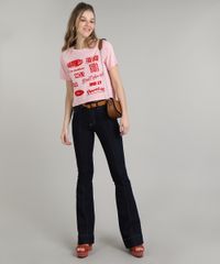 Calca-Jeans-Feminina-Sawary-Flare-com-Vinco-Azul-Escuro-9671809-Azul_Escuro_3