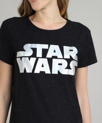 Pijama-Feminino-Star-Wars-Manga-Curta-Preto-9638671-Preto_3