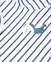 Blusa-Infantil-Estampada-Listrado-com-Tucano-Manga-Curta-Cinza-Mescla-Claro-9631445-Cinza_Mescla_Claro_5
