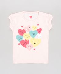 Blusa-Infantil-Coracoes-com-Brilho-Manga-Curta-Rosa-Claro-9631447-Rosa_Claro_1