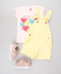 Blusa-Infantil-Coracoes-com-Brilho-Manga-Curta-Rosa-Claro-9631447-Rosa_Claro_3