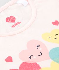 Blusa-Infantil-Coracoes-com-Brilho-Manga-Curta-Rosa-Claro-9631447-Rosa_Claro_5