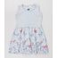 Vestido-Infantil-Estampado-Borboletas-Sem-Manga-Cinza-Mescla-9631443-Cinza_Mescla_1