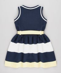 Vestido-Infantil-com-Recortes-e-Laco-Sem-Manga-Amarelo-9653833-Amarelo_2