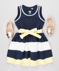 Vestido-Infantil-com-Recortes-e-Laco-Sem-Manga-Amarelo-9653833-Amarelo_3