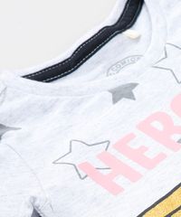 Blusa-Infantil-Mulher-Maravilha-com-Brilho-Manga-Curta-Cinza-Mescla-Claro-9632319-Cinza_Mescla_Claro_4