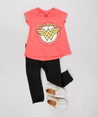 Blusa-Infantil-Mulher-Maravilha-com-Brilho-Manga-Curta-Coral-9632318-Coral_3 Blusa-Infantil-Mulher-Maravilha-com-Brilho-Manga-Curta-Coral-9632318-Coral_3