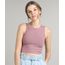 Regata-Feminina-Basica-Cropped-Canelada-Decote-Redondo-Rose-Escuro-9466129-Rose_Escuro_1