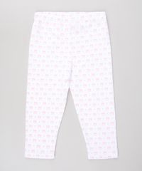 Calca-Legging-Infantil-Estampada-de-Coroas-Branca-9584497-Branco_2