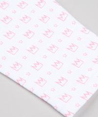 Calca-Legging-Infantil-Estampada-de-Coroas-Branca-9584497-Branco_4