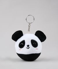 Chaveiro-Panda-com-Orelhas-Preto-9642860-Preto_1 Chaveiro-Panda-com-Orelhas-Preto-9642860-Preto_1