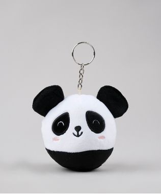 Chaveiro-Panda-com-Orelhas-Preto-9642860-Preto_1