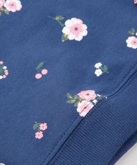Blusao-Infantil-em-Moletom-Estampado-Floral--Love---Azul-Marinho-9623065-Azul_Marinho_5