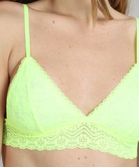 Sutia-Triangulo-em-Renda-sem-Bojo-e-Aro-Verde-Neon-9627976-Verde_Neon_4