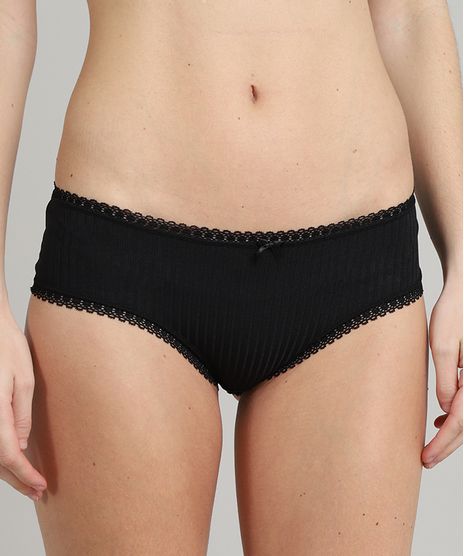 Calcinha-Calecon-Canelada-com-Renda-Preta-9623845-Preto_1